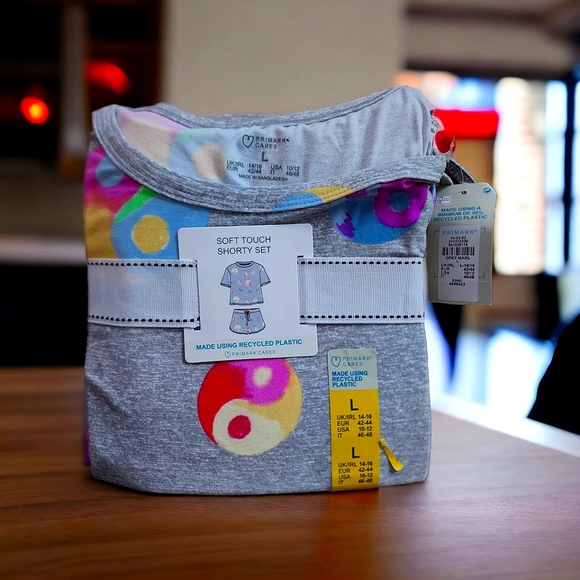 NWT! Women's Pajama Set - Picture 1 of 3